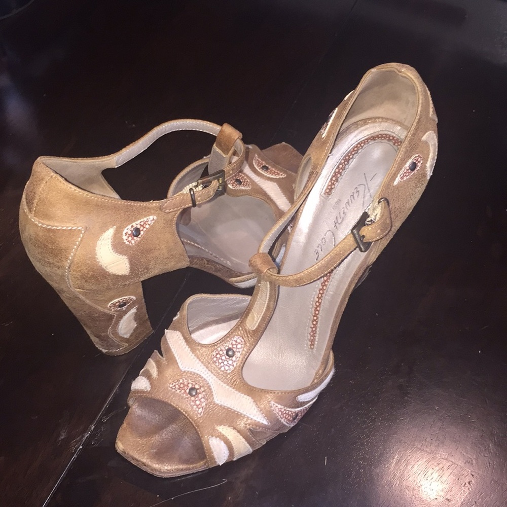 Kenneth Cole New York (from Michigan Ave in Chi)